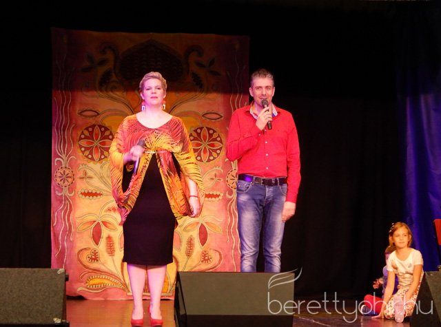 90 éves a Gróf Tisza István Kórház 135